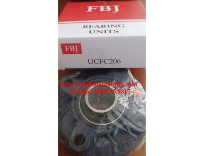 GỐI ĐỠ-Ổ BI-BẠC ĐẠN UCFC206-UC206-FC206-UK206-UKFC206-FBJ-NTN-ASAHI-FYH-JIB-KYK-PBC-NHẬT-TRUNG QUỐC-GIÁ RẺ